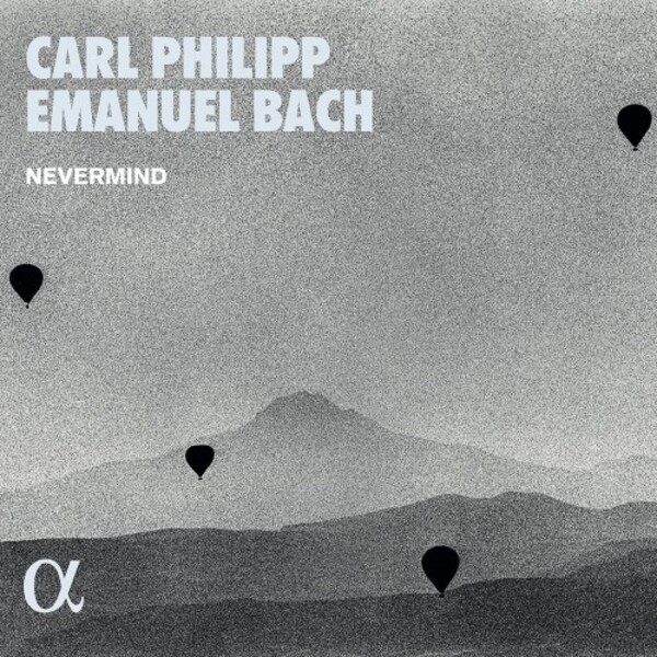 CPE Bach - Sonatas & Quartets