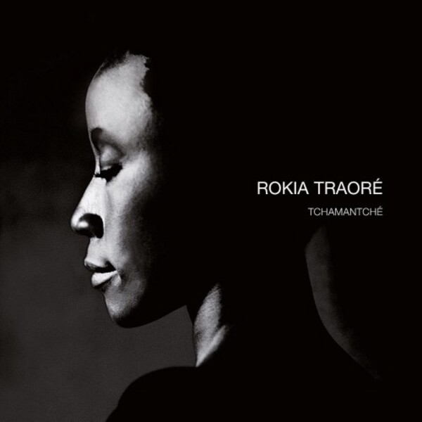 Rokia Traore: Tchamantche (Vinyl LP)
