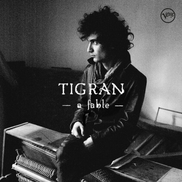 Tigran: A Fable (Vinyl LP)