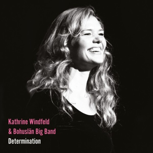 Kathrine Windfeld - Determination