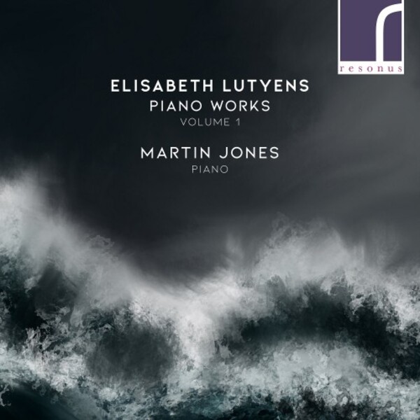 Lutyens - Piano Works Vol.1