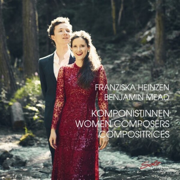 Women Composers