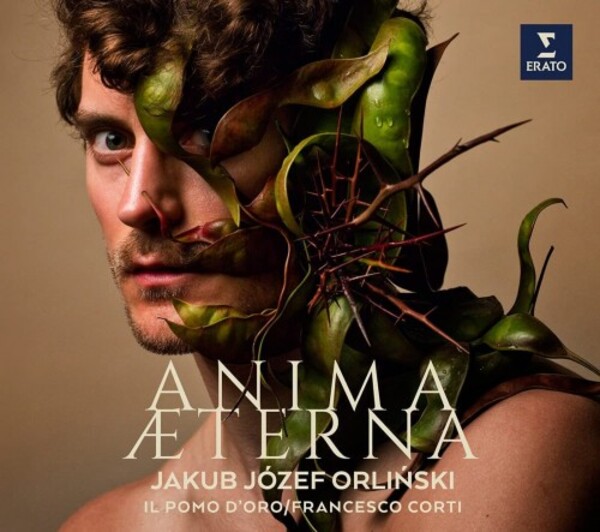 Jakub Jozef Orlinski: Anima Aeterna (Vinyl LP)