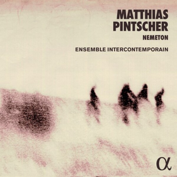 Pintscher - Nemeton