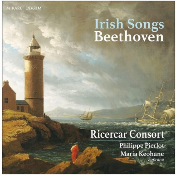 Beethoven - Irish Songs