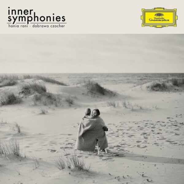 Rani & Czocher - Inner Symphonies (Vinyl LP)