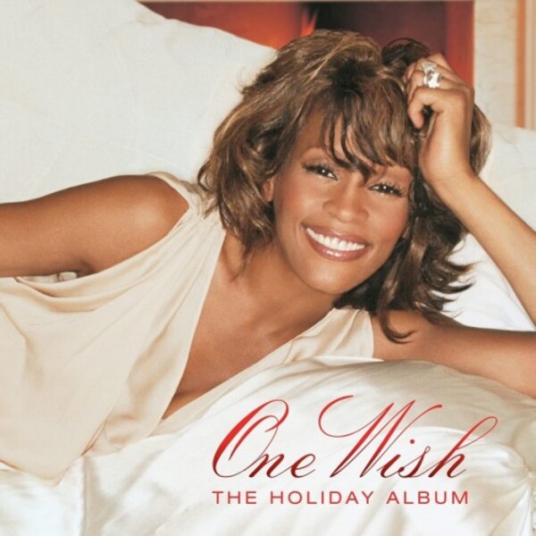One Wish: The Holiday Album - Whitney Houston