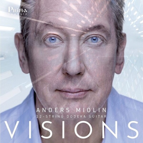 Miolin - Visions