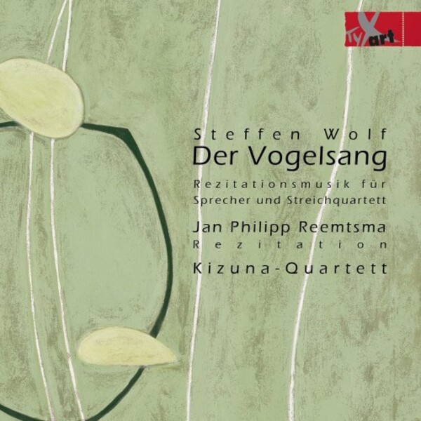 S Wolf - Der Vogelsang