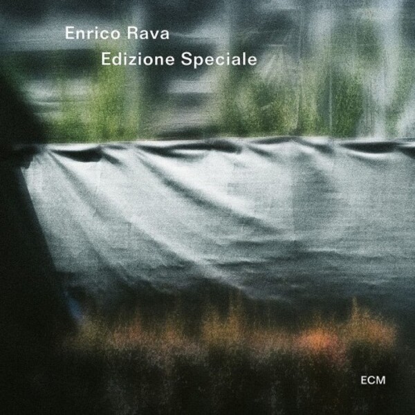 Enrico Rava: Edizione Speciale | ECM 3871873