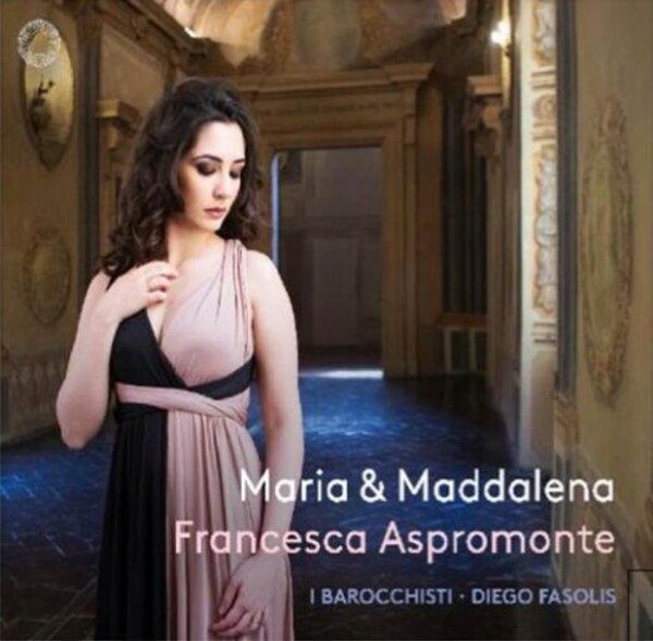 Maria & Maddalena