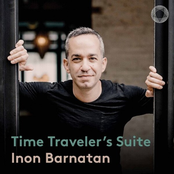 Time Traveler�s Suite | Pentatone PTC5186874