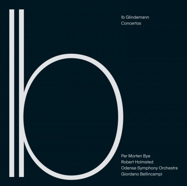 Glindemann - Trumpet & Trombone Concertos | Dacapo 6220665