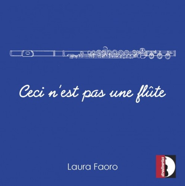 Ceci n�est pas une flute: Flute Metamorphosis between 20th & 21st Century