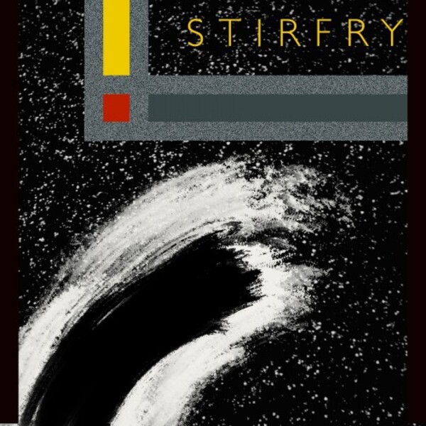 Stirfry: Electroacoustic Improvisations | Vision of Sound VOSCD006