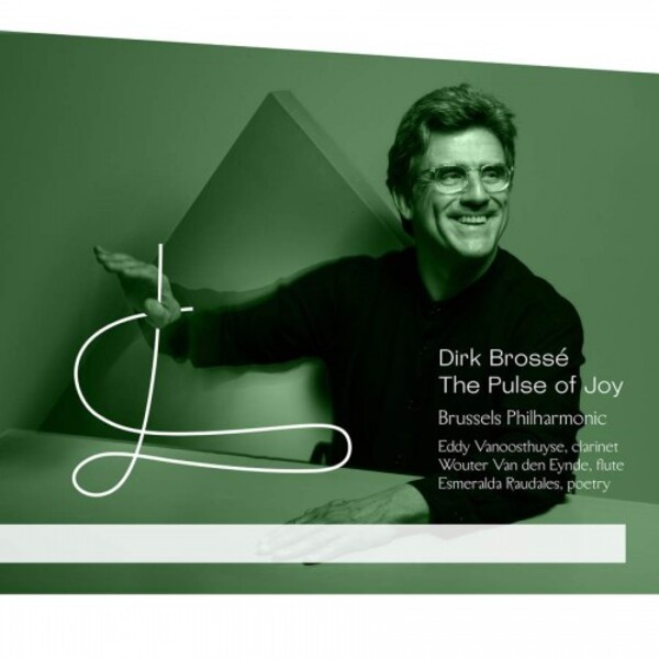 Brosse - The Pulse of Joy