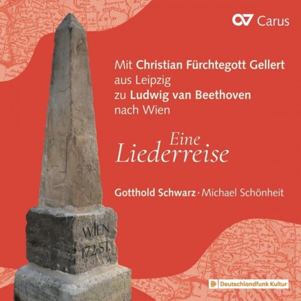 Eine Liederreise