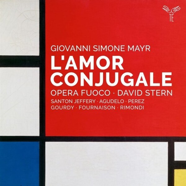 Mayr - L�amor conjugale