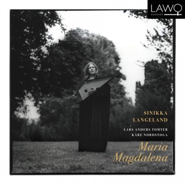 Maria Magdalena | Lawo Classics LWC1228