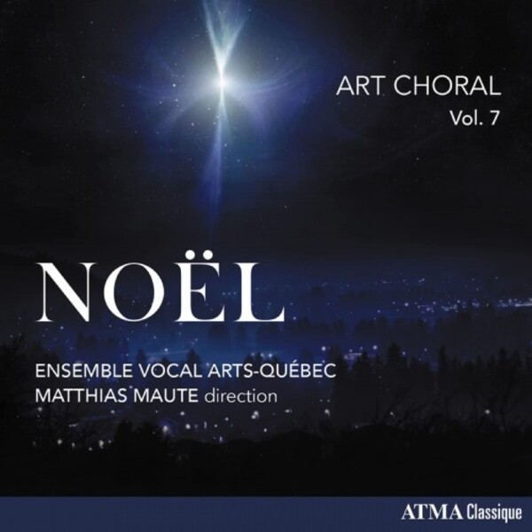 Art Choral Vol.7: Noel