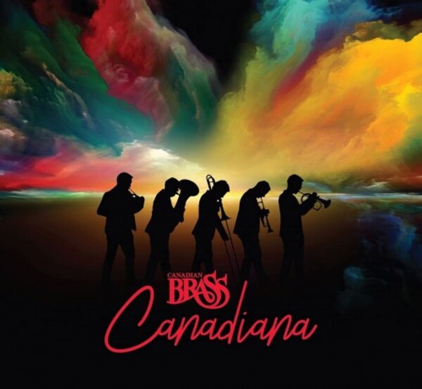 Canadian Brass: Canadiana