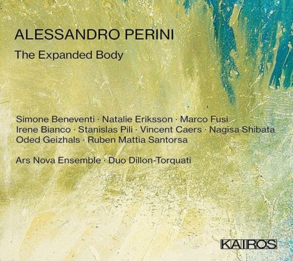 Perini - The Expanded Body