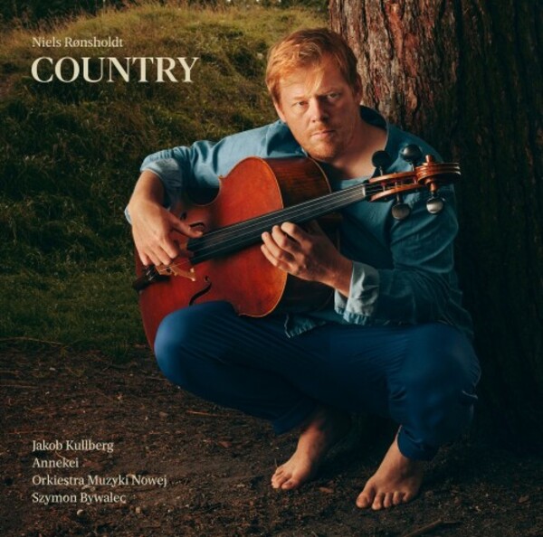 Ronsholdt - Country