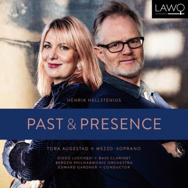 Hellstenius - Past & Presence