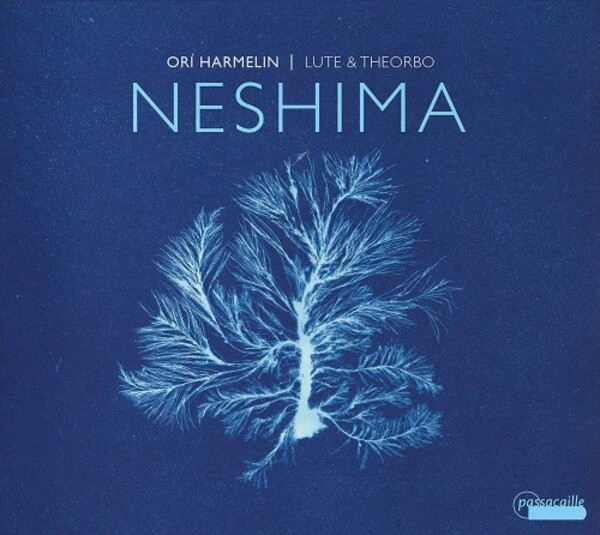 Harmelin - Neshima | Passacaille PAS1075