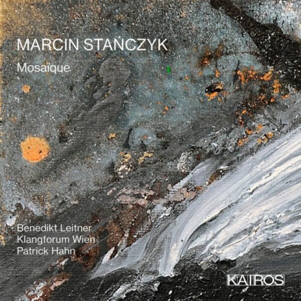 Stanczyk - Mosaique