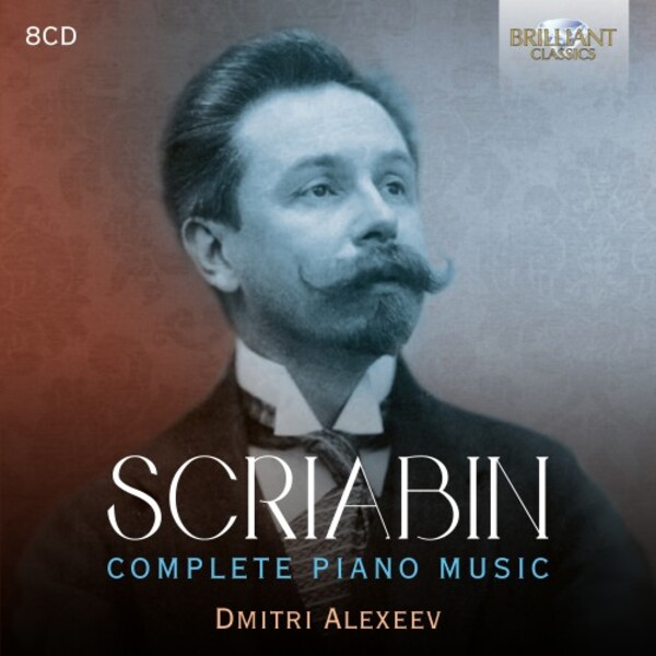 Scriabin - Complete Piano Music
