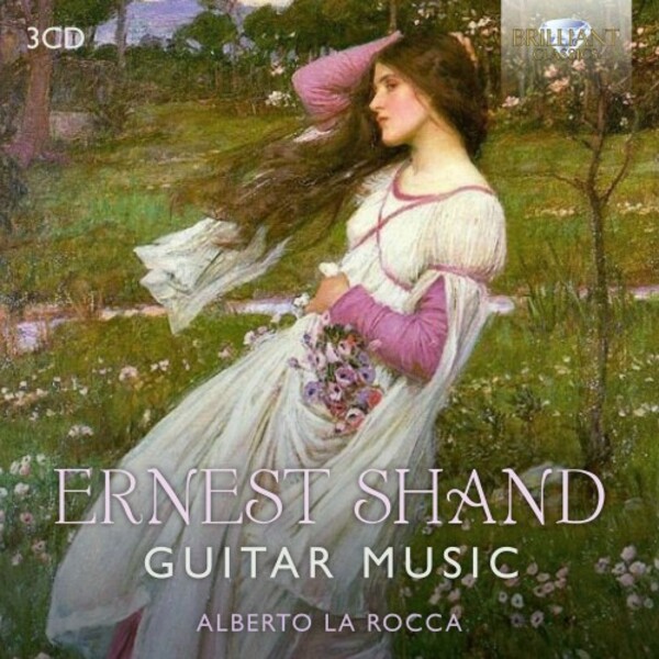 Shand - Guitar Music