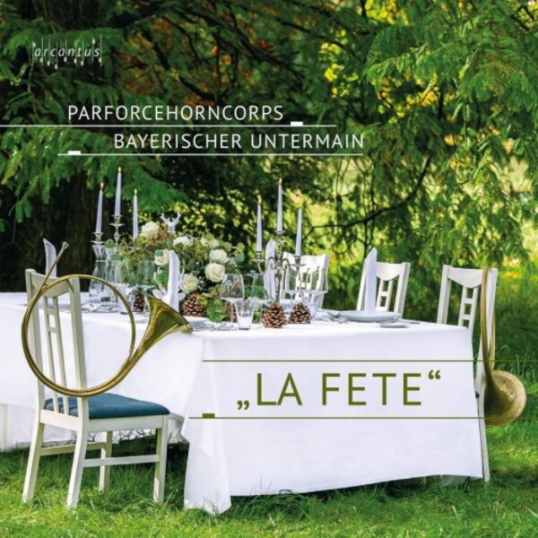 PHC Bayerischer Untermain: La Fete