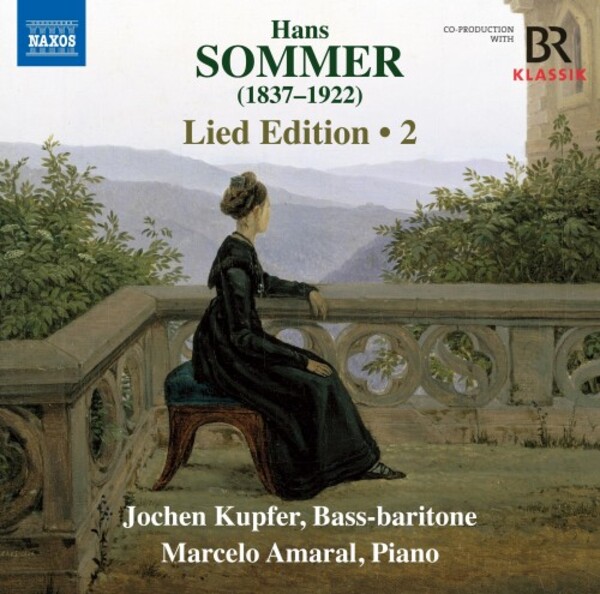 Sommer - Lied Edition Vol.2