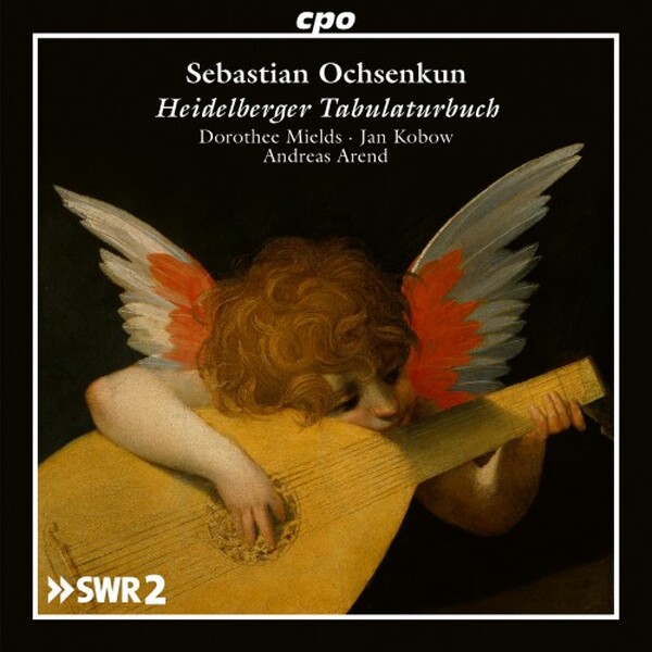 Ochsenkun - Heidelberger Tabulaturbuch