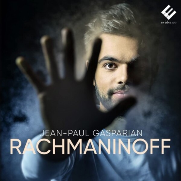 Rachmaninov - Piano Sonata no.2, Moments musicaux, etc.