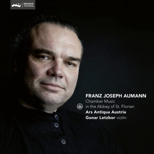 Aumann - Chamber Music in the Abbey of St Florian