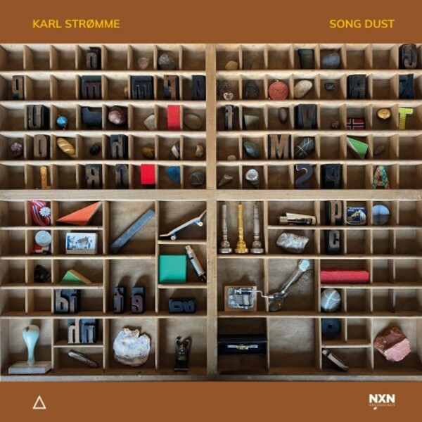Karl Stromme: Song Dust