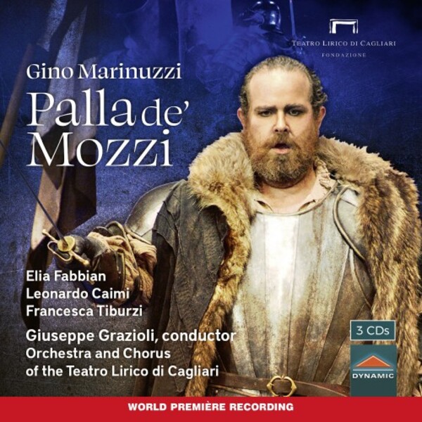 Marinuzzi - Palla de� Mozzi