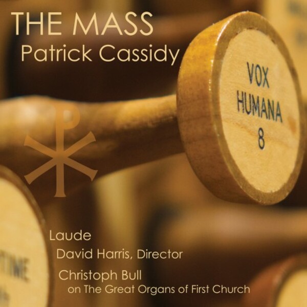 P Cassidy - The Mass