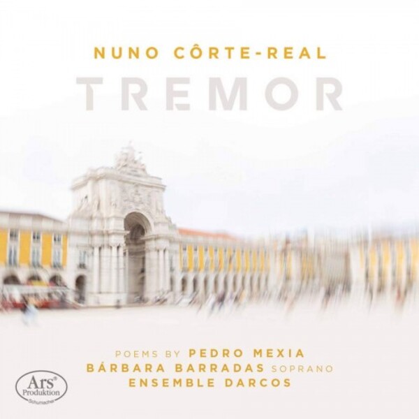 Corte-Real - Tremor