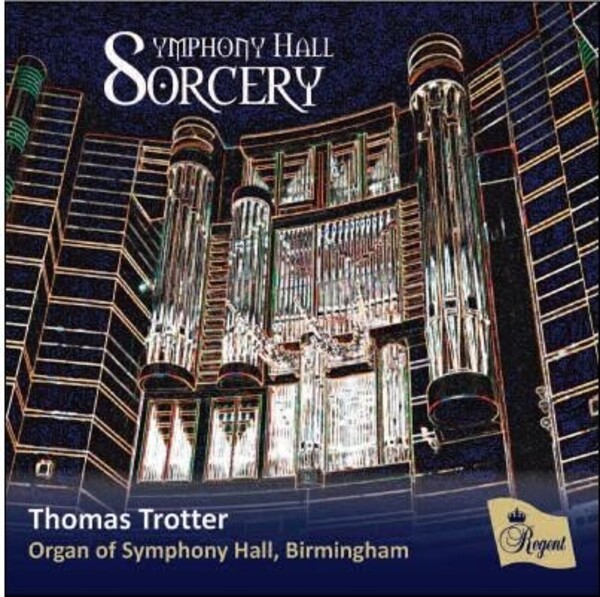 Symphony Hall Sorcery