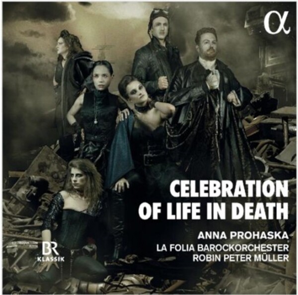 Celebration of Life in Death | Alpha ALPHA745