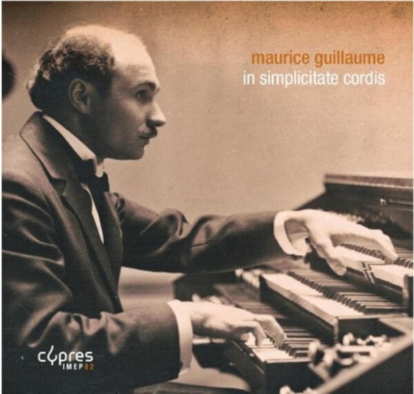 Guillaume - In simplicitate cordis