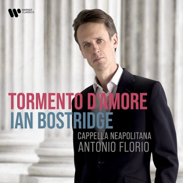 Tormento d�amore | Warner 9029503707