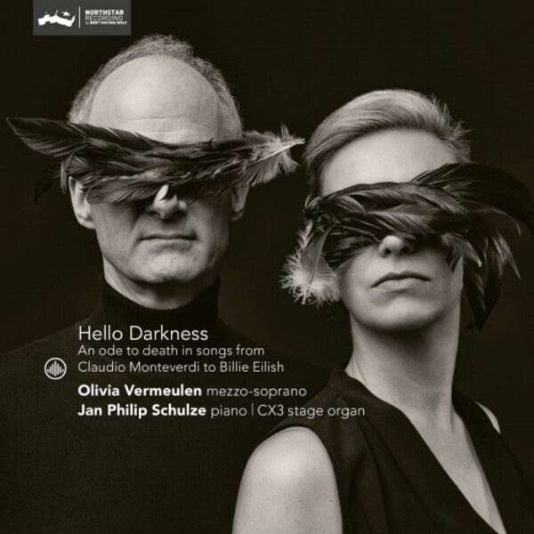 Hello Darkness: An Ode to Death in Songs from Monteverdi to Eilish