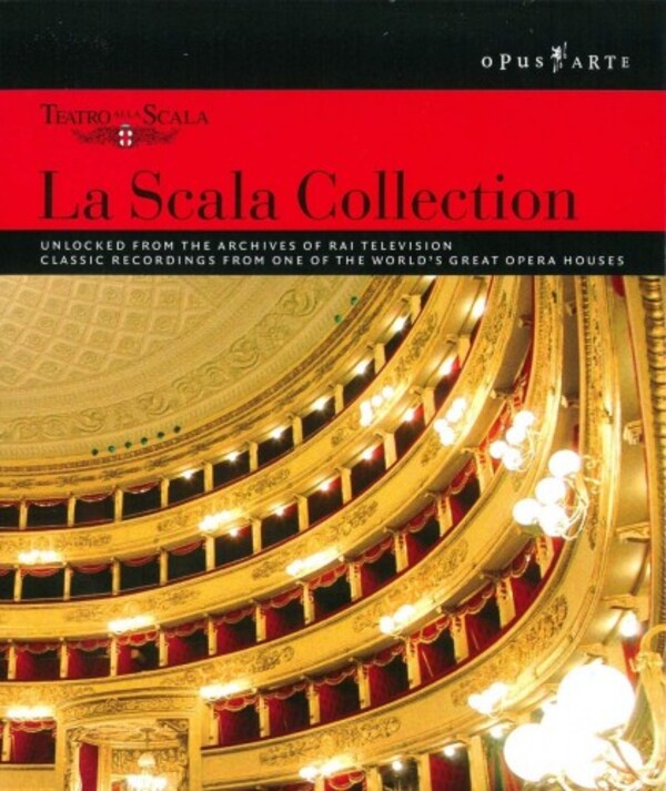 The La Scala Collection