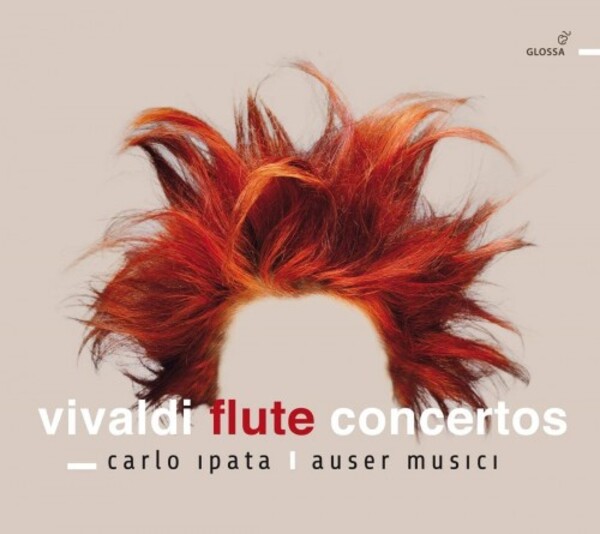 Vivaldi - Flute Concertos, op.10