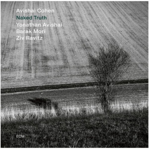Avishai Cohen - Naked Truth