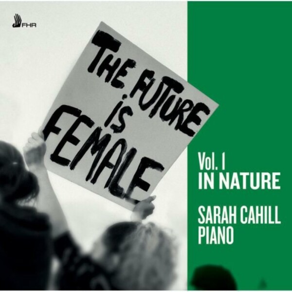 The Future is Female Vol.1: In Nature